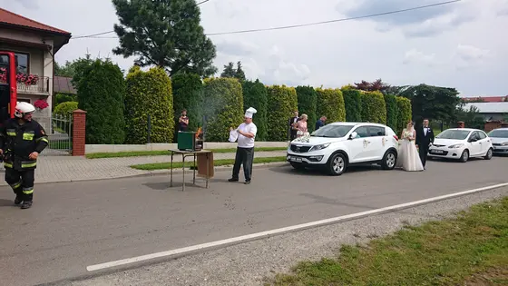 Brama Weselna