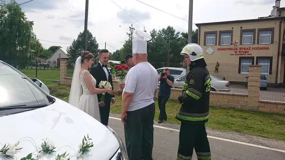 Brama Weselna — zdjęcie 10