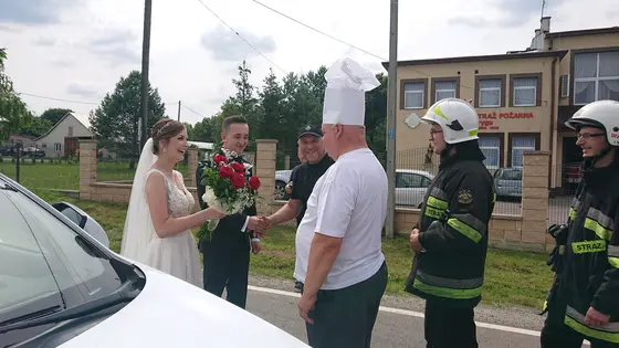 Brama Weselna — zdjęcie 11