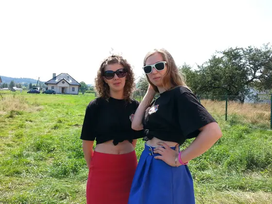 Brama weselna druha WOJTKA – 09.08.2014 — zdjęcie 4