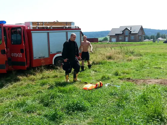 Brama weselna druha WOJTKA – 09.08.2014 — zdjęcie 7