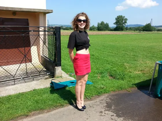 Brama weselna druha WOJTKA – 09.08.2014 — zdjęcie 12