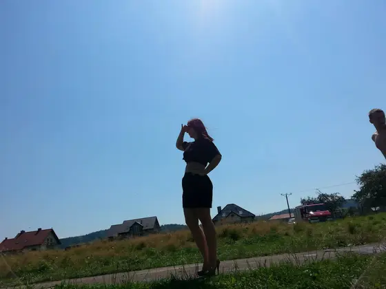Brama weselna druha WOJTKA – 09.08.2014 — zdjęcie 21