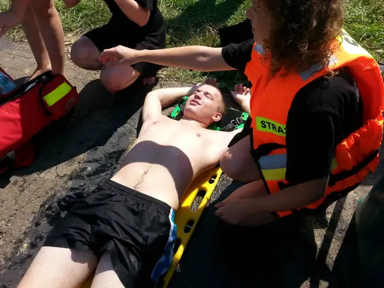 Brama weselna druha WOJTKA – 09.08.2014 — zdjęcie 35
