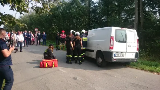 Brama Weselna Natalia Żydło — zdjęcie 2