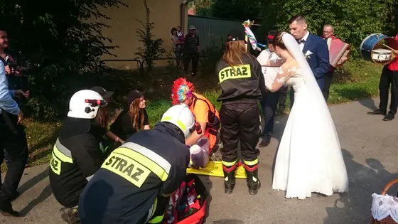 Brama Weselna Natalia Żydło — zdjęcie 6