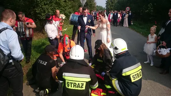 Brama Weselna Natalia Żydło — zdjęcie 7