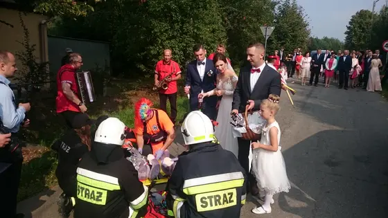 Brama Weselna Natalia Żydło — zdjęcie 8
