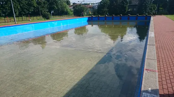 Ćwiczenia Gorlice z przetłaczania wody — zdjęcie 40