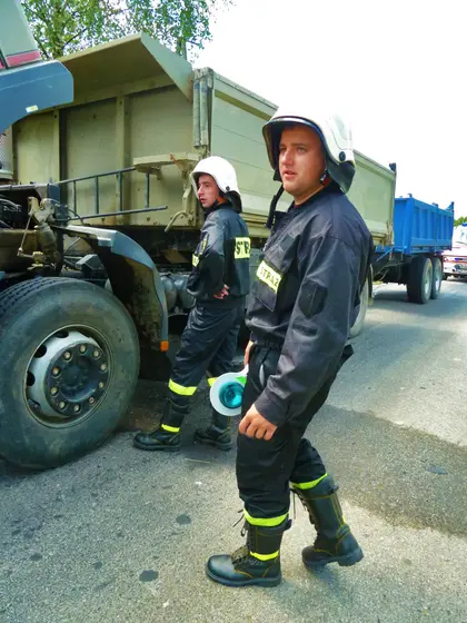 Kronika jednostki 2012 — cały rok — zdjęcie 61