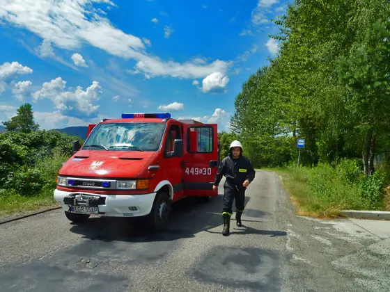 Kronika jednostki 2012 — cały rok — zdjęcie 62
