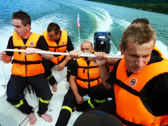 Kronika jednostki 2012 — cały rok — zdjęcie 64