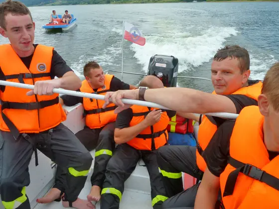 Kronika jednostki 2012 — cały rok — zdjęcie 65