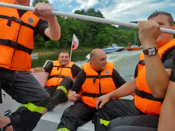 Kronika jednostki 2012 — cały rok — zdjęcie 66