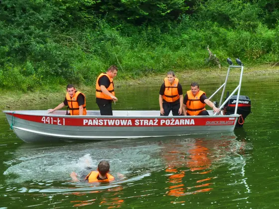 Kronika jednostki 2012 — cały rok — zdjęcie 68