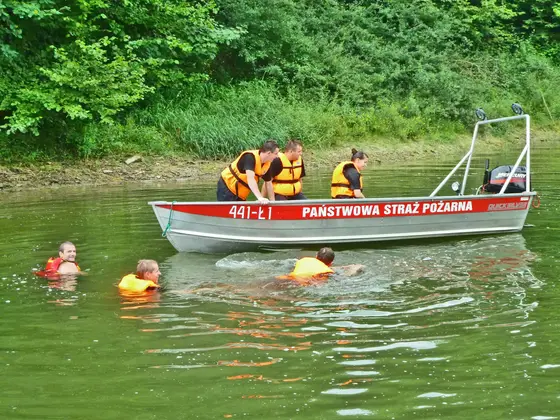 Kronika jednostki 2012 — cały rok — zdjęcie 69