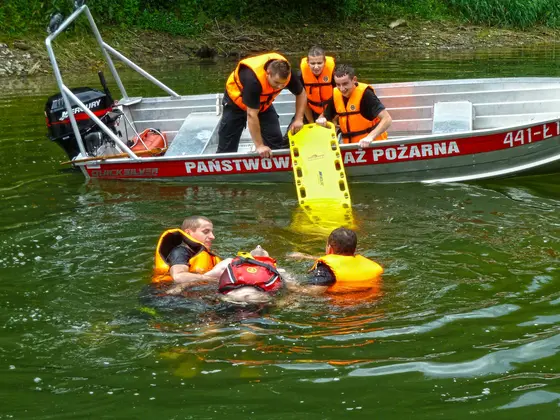Kronika jednostki 2012 — cały rok — zdjęcie 72
