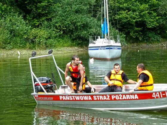 Kronika jednostki 2012 — cały rok — zdjęcie 79