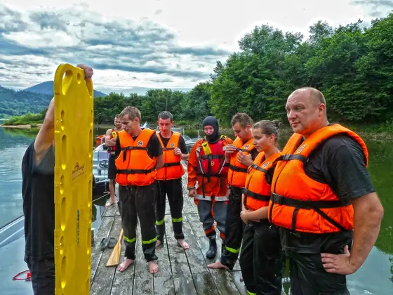 Kronika jednostki 2012 — cały rok — zdjęcie 85