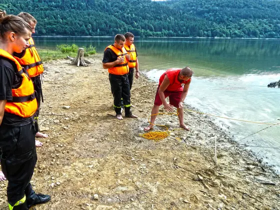 Kronika jednostki 2012 — cały rok — zdjęcie 90