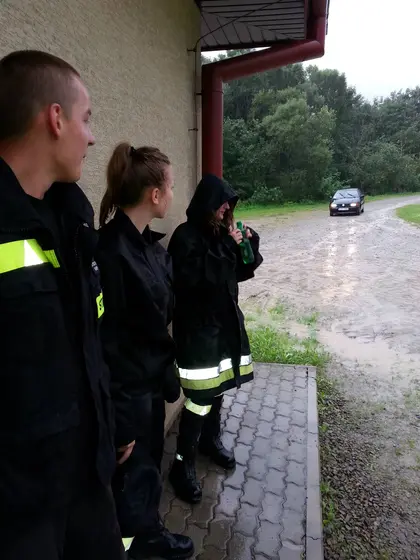 Kronika jednostki 2014 — cały rok — zdjęcie 770