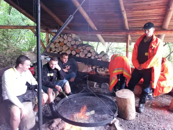 Kronika jednostki 2014 — cały rok — zdjęcie 772
