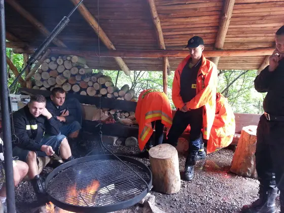 Kronika jednostki 2014 — cały rok — zdjęcie 773