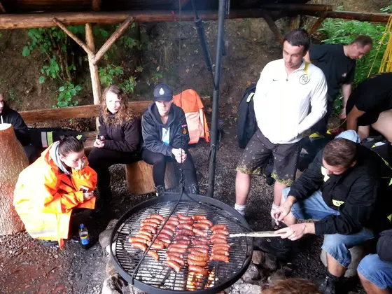 Kronika jednostki 2014 — cały rok — zdjęcie 774