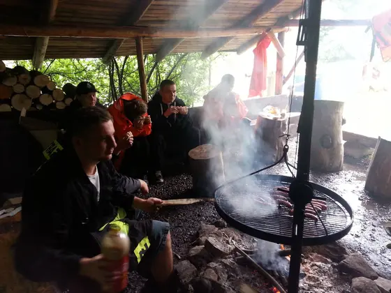 Kronika jednostki 2014 — cały rok — zdjęcie 775