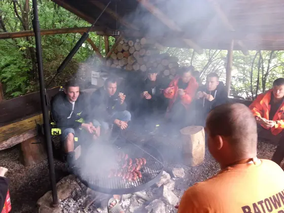 Kronika jednostki 2014 — cały rok — zdjęcie 777