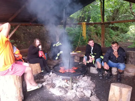 Kronika jednostki 2014 — cały rok — zdjęcie 779