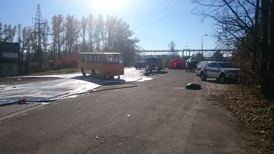 Kronika jednostki 2015 — cały rok — zdjęcie 191