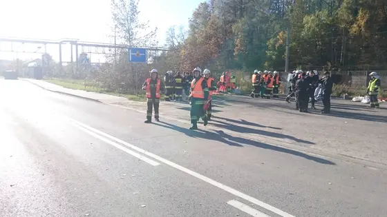 Kronika jednostki 2015 — cały rok — zdjęcie 205