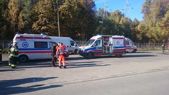 Kronika jednostki 2015 — cały rok — zdjęcie 207