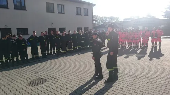 Kronika jednostki 2015 — cały rok — zdjęcie 209