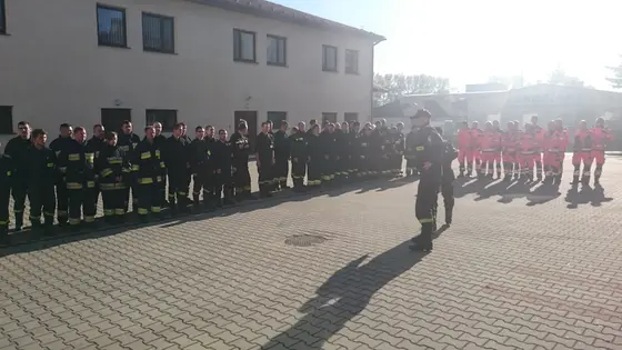 Kronika jednostki 2015 — cały rok — zdjęcie 210