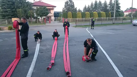 Ćwiczenia kRYG — zdjęcie 4