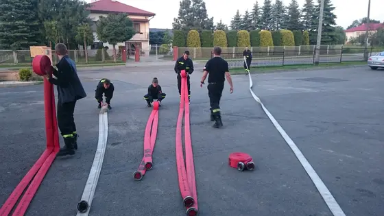 Ćwiczenia kRYG — zdjęcie 5