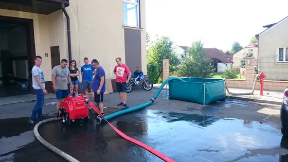 Ćwiczenia Kryg Pompa — zdjęcie 5