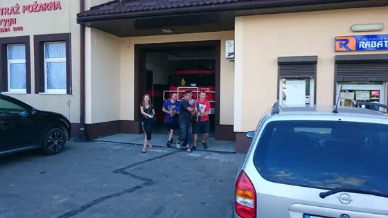 Ćwiczenia Kryg Pompa — zdjęcie 7