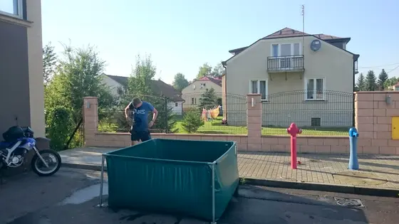Ćwiczenia Kryg Pompa — zdjęcie 10
