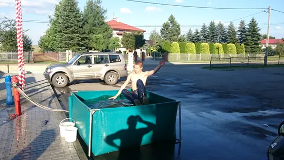 Ćwiczenia Kryg Pompa — zdjęcie 12