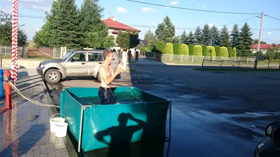 Ćwiczenia Kryg Pompa — zdjęcie 13