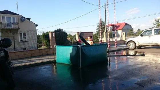 Ćwiczenia Kryg Pompa — zdjęcie 14