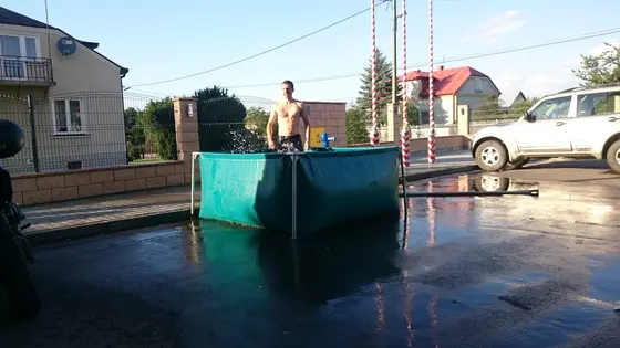Ćwiczenia Kryg Pompa — zdjęcie 15