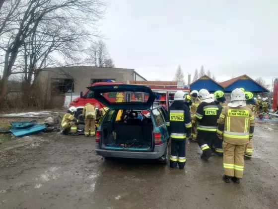 Ćwiczenia Lipinki kurs podstawowy — zdjęcie 4