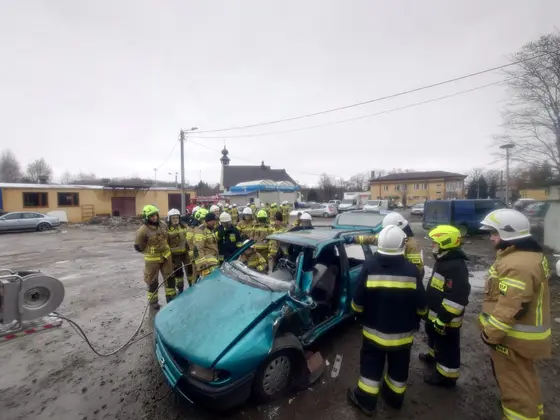 Ćwiczenia Lipinki kurs podstawowy — zdjęcie 7