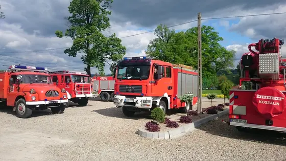 Ćwiczenia Lipinki na obiekcie sakralnym — zdjęcie 3