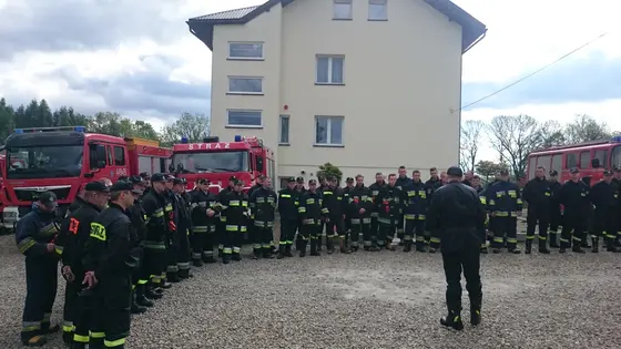 Ćwiczenia Lipinki na obiekcie sakralnym — zdjęcie 10