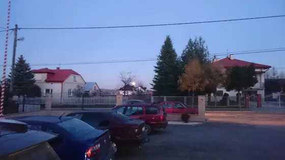 Ćwiczenia Magura — zdjęcie 35